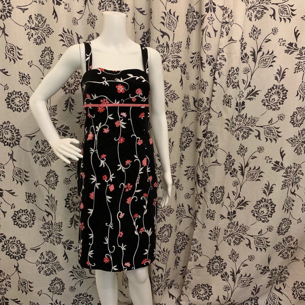 Stunning Muse Embellished Cocktail Dress